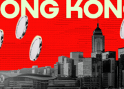 Hong Kong Bongkar Sindikat Pencucian Uang Rp247 M via Kripto