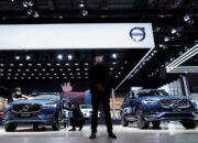 Badai PHK Gulung Industri Otomotif, Volvo Bakal Potong 3.000 Karyawan