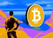 Saham TradFi Menunjukkan Eksposur Bitcoin Bukanlah Solusi Instan