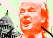 Kontes Makan Malam TRUMP Berakhir dengan Hadiah NFT dan Hadiah Masa Depan yang Ditease