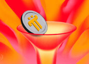 Pi Network (PI) Amblas 50%, Komunitas Curigai Aksi Jual Oleh Tim