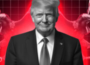 Apakah TRUMP Siap untuk Reli atau Kerugian Lebih Lanjut Menjelang Makan Malam Presiden?