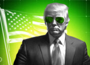 Memecoin TRUMP Naik 13% Menjelang Pertemuan Holder Terbesar Dengan Presiden Trump
