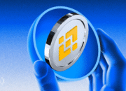 Berburu Airdrop Kripto Dorong Volume Binance Alpha ke US$2,8 Miliar