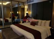 Bisnis Hotel Babak Belur, Ancaman PHK Massal di Depan Mata