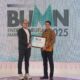 Bukti Konsistensi Inalum Bangun Industri Alumunium Adaptif dan Ramah Lingkungan