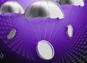 3 Airdrop Crypto Tebar Token Gratis di Pekan Keempat Mei 2025