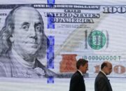 Demi Hemat Anggaran, Bank Sentral AS Bakal PHK Massal 2.400 Karyawan