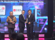 digibank by DBS Bawa Bank DBS Raih Penghargaan Digital Innovation Awards 2025