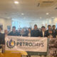 Dukung Business Case Competition, Pertamina NRE Beri Edukasi EBT