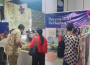 Dukung Ekspor UMKM, MNC Peduli dan Perempuan Berkarya Tampil di Trade Expo 2025