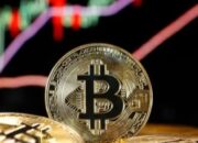 Harga Bitcoin Cetak Rekor Tertinggi Rp1,7 Miliar, Ini Pendorongnya
