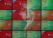 IHSG Diprediksi Uji Level 7.140 Pekan Depan, Investor Tunggu Pengumuman BI Rate