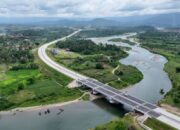 Masih Gratis, Jalan Tol Padang-Sicincin Beroperasi Besok 28 Mei 2025