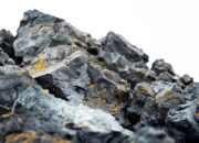 Mengejutkan, Ditemukan Harta Karun Emas dari Batuan Vulkanik di Hawaii