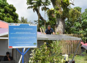 PGE Kembangkan Biapong, Peternakan Berbasis Energi Terbarukan di Lahendong