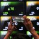 IHSG Melompat 1,53%, Kapitalisasi Pasar Tembus Rp12.561 T