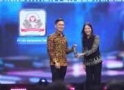 Sampoerna Raih Penghargaan DIA 2025 Berkat Inovasi Digital UMKM