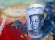 Siap-siap! China Bakal Tagih Utang Rp564,1 Triliun ke Negara Berkembang