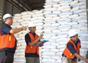 Sukseskan Swasembada Pangan, BGR Logistik Dukung Penyerapan Beras oleh Bulog