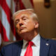 Trump Ancam Jatuhkan Tarif 50% ke Produk Uni Eropa