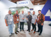 Airbus Apresiasi Inisiatif Pertamina Patra Niaga Dorong Ekosistem SAF