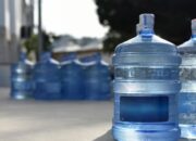 Bahayakan Konsumen, Usaha Depot Air Isi Ulang Perlu Dievaluasi