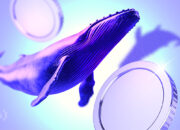 Pergerakan Pasar Menargetkan Posisi Bitcoin Baru US$100 Juta Milik James Wynn