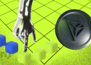 Volume Transfer Tron (TRX) Melonjak ke US$121 Miliar pada Mei, Catat Rekor Tertinggi Baru