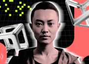 TRUMP Meme Coin Naik Setelah Pengumuman Investasi US$100 Juta oleh Justin Sun