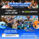 Coinfest Asia 2025 Hadirkan Tokoh Kripto dan Web3 Global di Bali