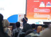UPbit Bersama IDNFT Dorong Literasi dan Karir Mahasiswa di Industri Web3