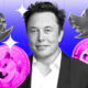 Parpol Baru Elon Musk Mantap Adopsi Bitcoin, Cap Fiat “Hopeless”