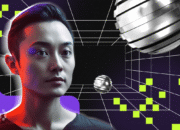 Tron TVL Turun US$136 Juta Sebelum Upacara Bell Nasdaq