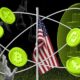 US House Loloskan CLARITY Act untuk Menetapkan Regulasi Kripto dalam Pemungutan Suara Bersejarah