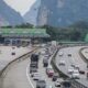 Diskon Tarif 20% Berlaku di 12 Ruas Tol Jasa Marga, dari Jabotabek, Trans Jawa, hingga Sumatera