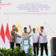 Proyek Baterai Kendaraan Listrik Senilai US$6 Miliar Dihadirkan
