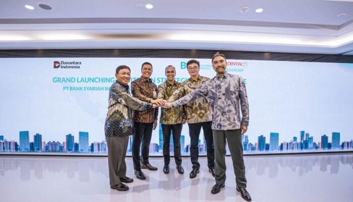 BSI dan Prudential Syariah Kolaborasi Perluas Akses Proteksi